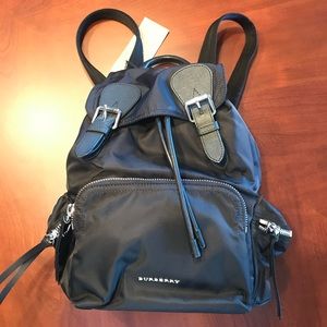 Burberry Backpack